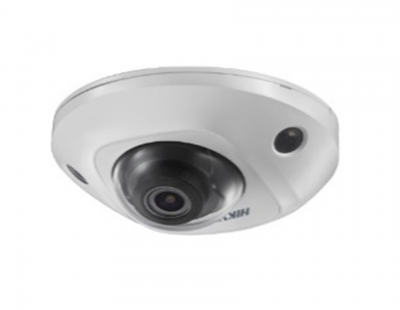 Camera IP DS 2CD2523G0-IWS | 2MP
