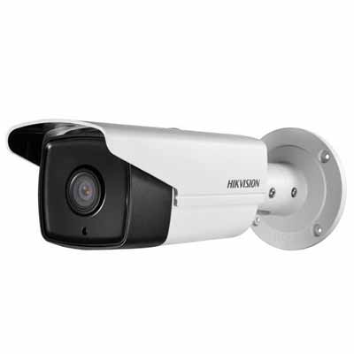 Camera IP DS 2CD2T23G0-I8 | 2MP