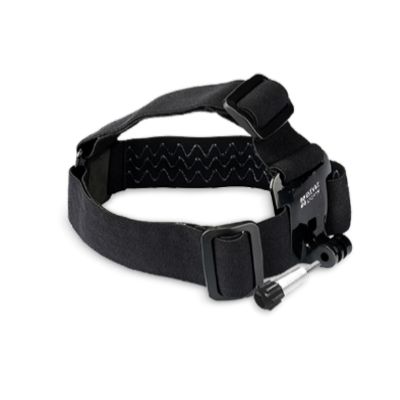 Giá đeo - giúp gắn camera lên đầu EZVIZ (S1) Head Strap