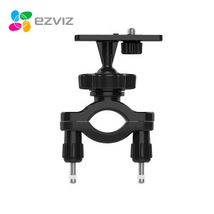 Giá gắn camera lên ghiđông xe đạp EZVIZ (S1) Roll bar mount