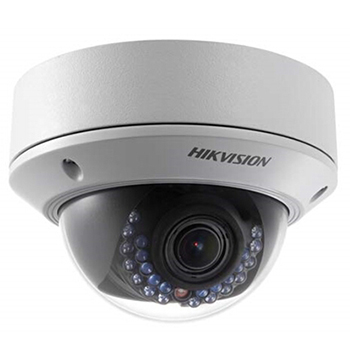 Camera IP bán cầu thay đổi tiêu cự DS-2CD2720F-I | 2MP