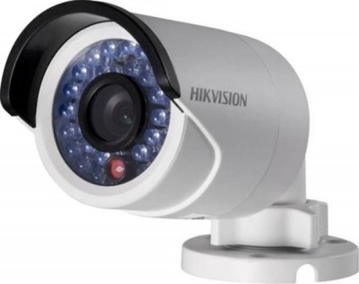 Camera IP thân trụ DS-2CD2020F-I | 2MP