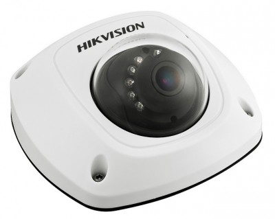 Camera IP bán cầu DS-2CD2522FWD-IW | 2MP