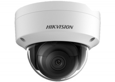 Camera IP DS 2CD2123G0-I | 2MP