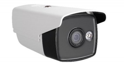 Camera HD-TVI DS-2CE16DOT-WL3 | 2MP