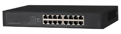 Switch DAHUA 16 cổng PFS3016-16GT