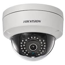 Camera IP DS 2CD2121G0-IS | 2MP