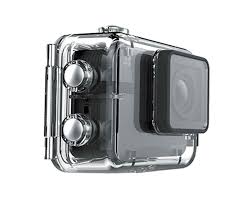 Vỏ chống nước cho S1C EZVIZ Waterproof Case(S1C)