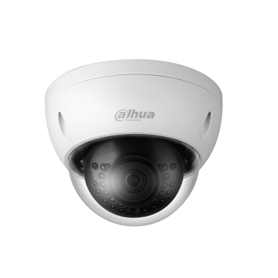 Camera IP WiFi DAHUA hồng ngoại IPC-HDBW1120EP-W | 1.3 MP