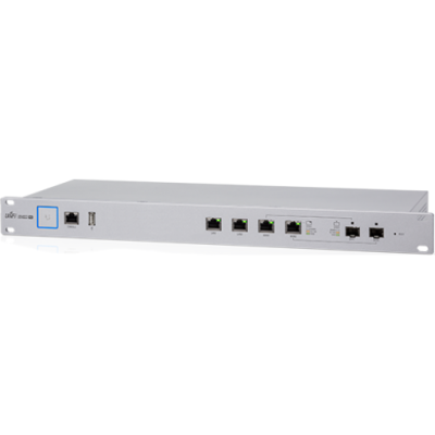 Thiết bị chuyển mạch - USGPRO4 (Security Gateway Pro)