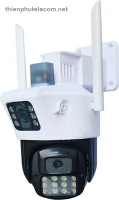 ThienPhu-Cam  SUV6858D ( Wifi 4MP / H.265 )